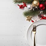 The spirit of sharing at Christmas