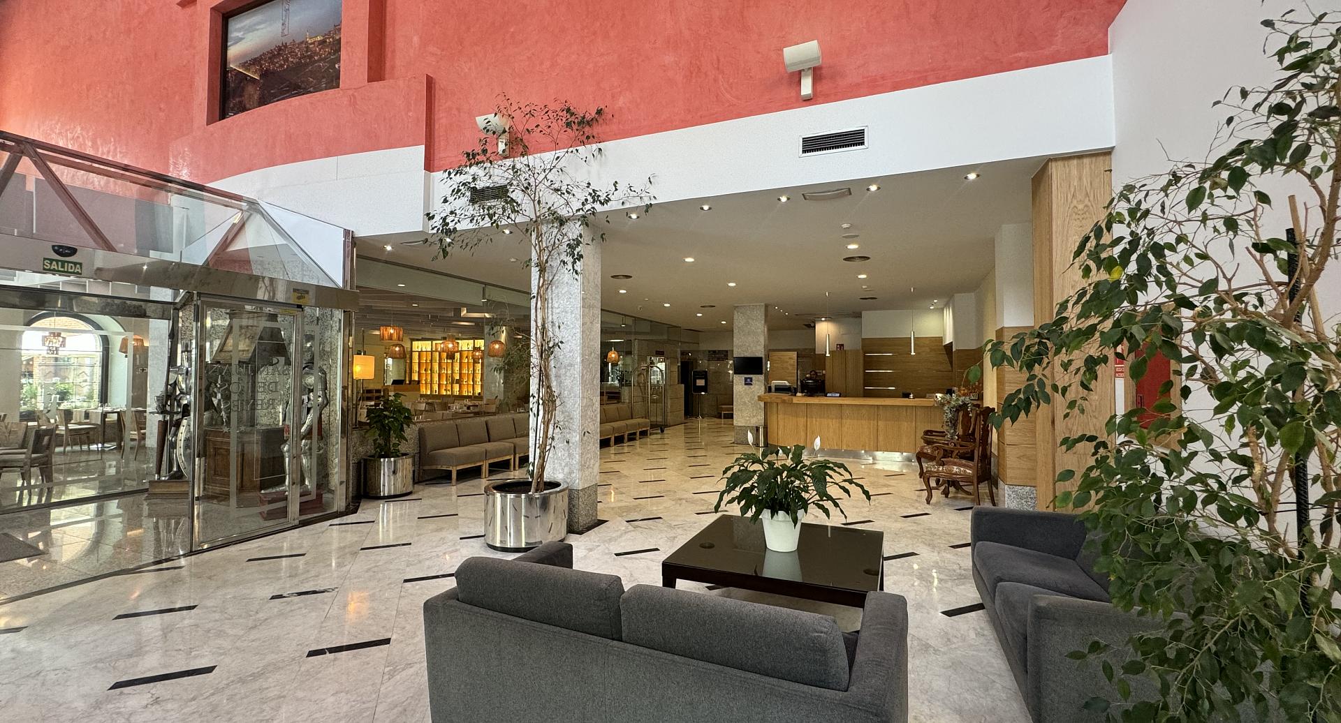 Photo gallery of Hotel San Juan de los Reyes