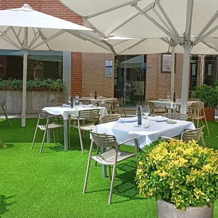 Terraza