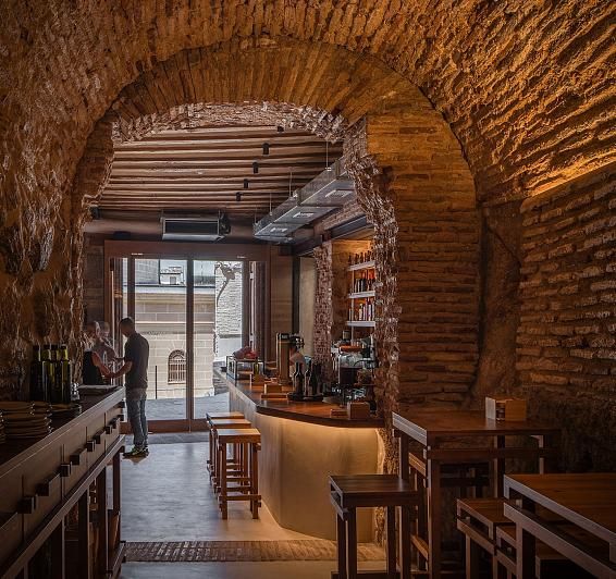 Taberna La Esencial