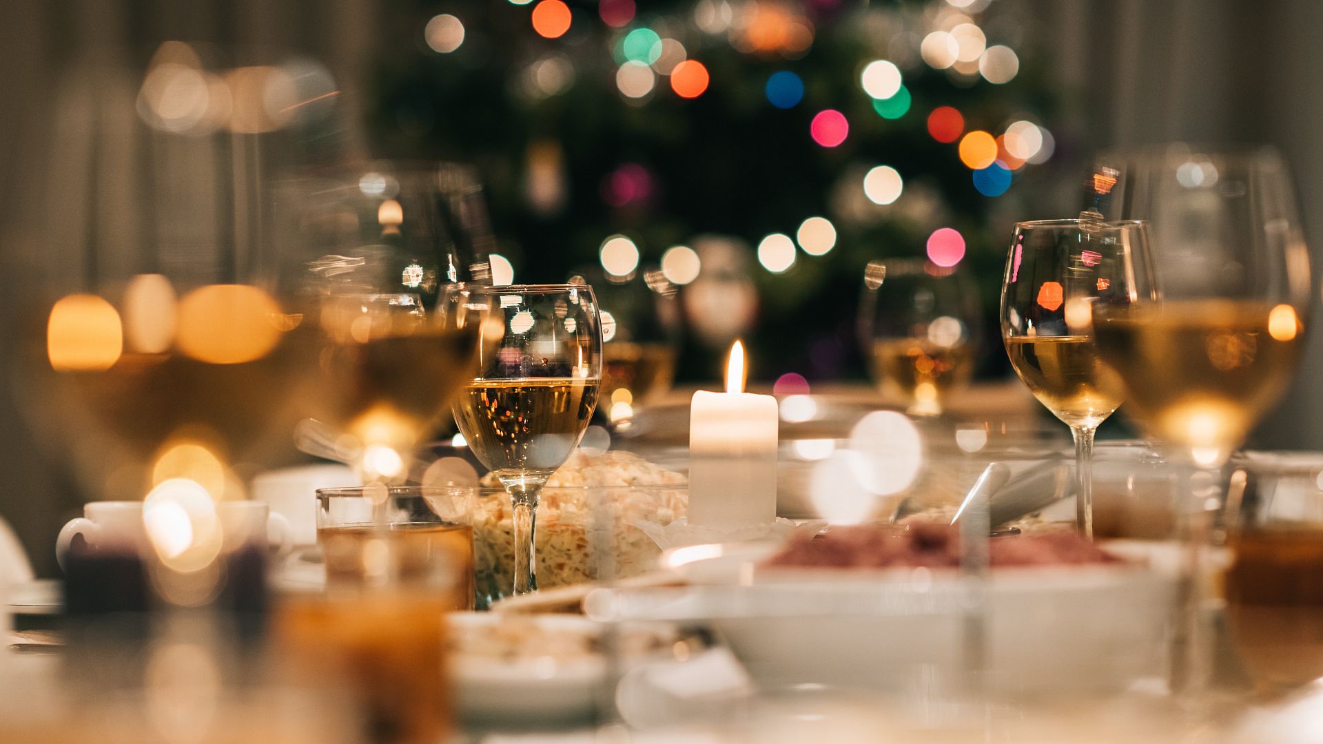 Nuestra propuesta gastronómica para estas navidades